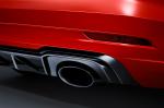 Audi RS3 Sedan 2016 года (WW)